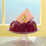 Cargue la imagen en el visor de la galería, BILLETERA D SUNDAE LEMON ROSA