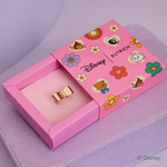 Cargue la imagen en el visor de la galería, ANILLO LAZO ARISTOCATS