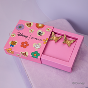 ARETE GOLDEN BUTTERFLIES DORADO