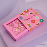 Cargue la imagen en el visor de la galería, ARGOLLA WILDWOOD HEART DORADO