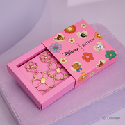 ARGOLLA WILDWOOD HEART DORADO