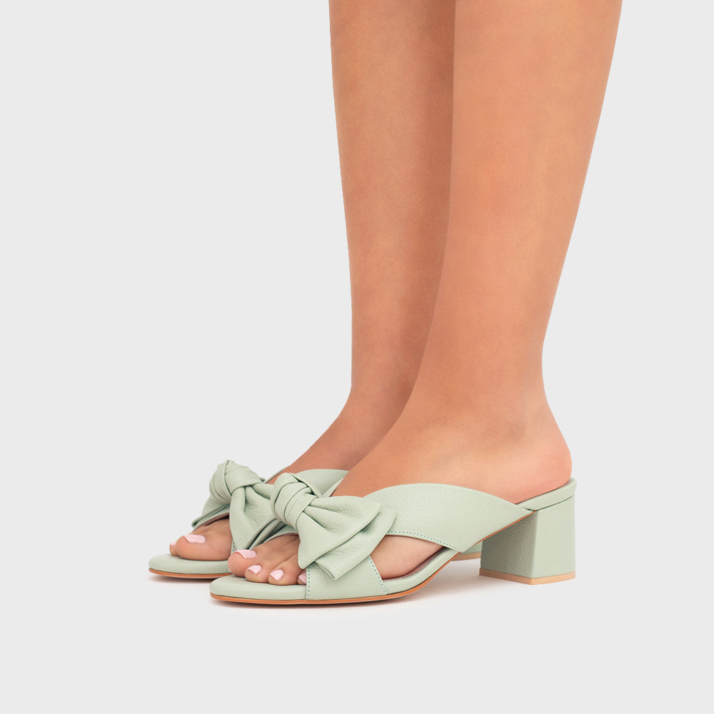 ADRIANA MIDI VERDE