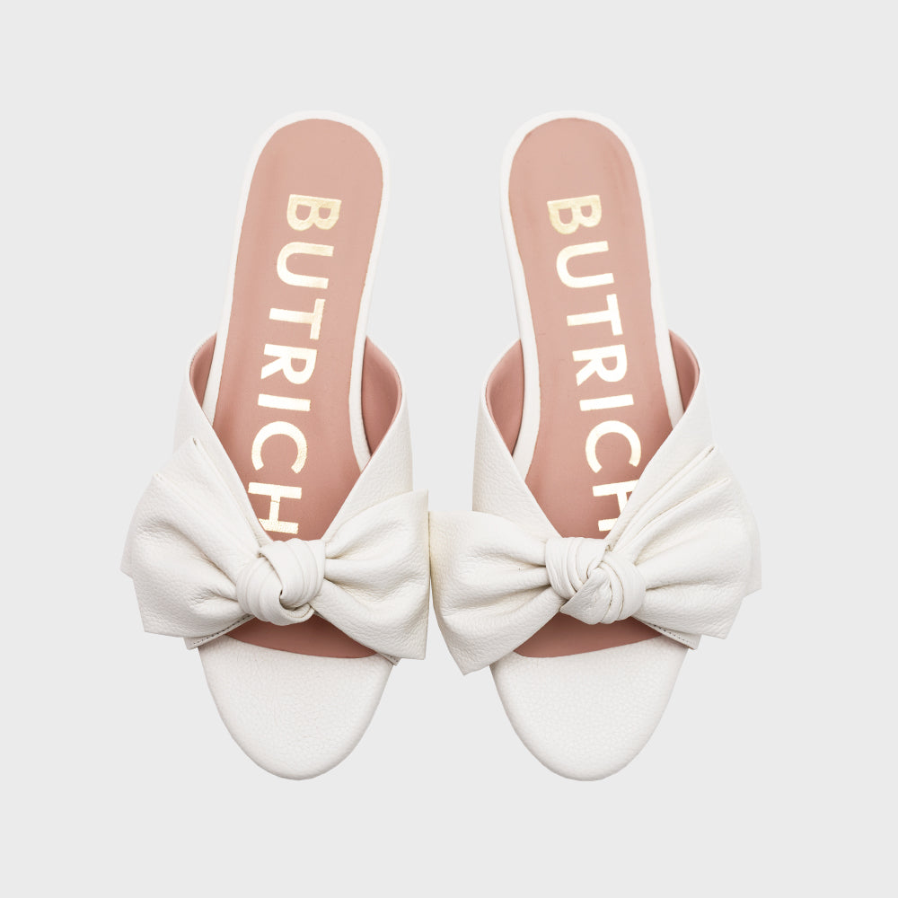 ADRIANA FLAT HUESO