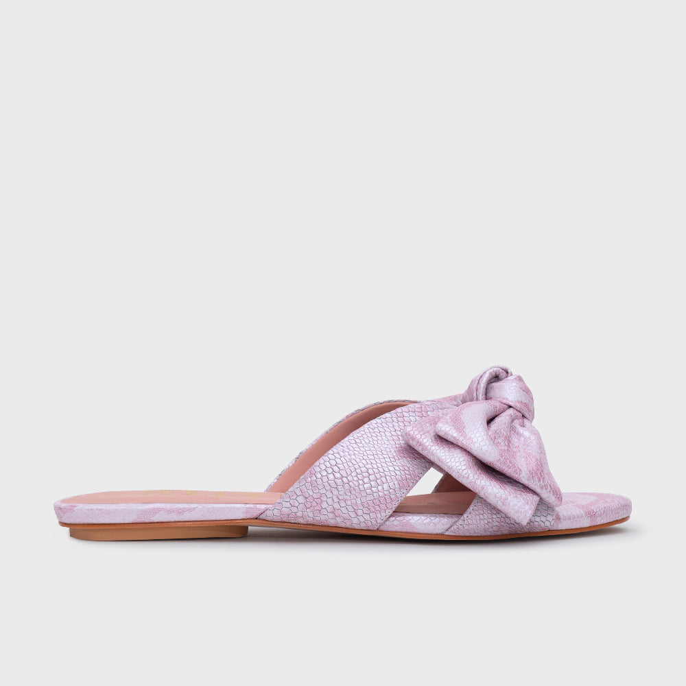 ADRIANA FLAT ROSA