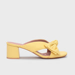 Cargue la imagen en el visor de la galería, ADRIANA MIDI AMARILLO
