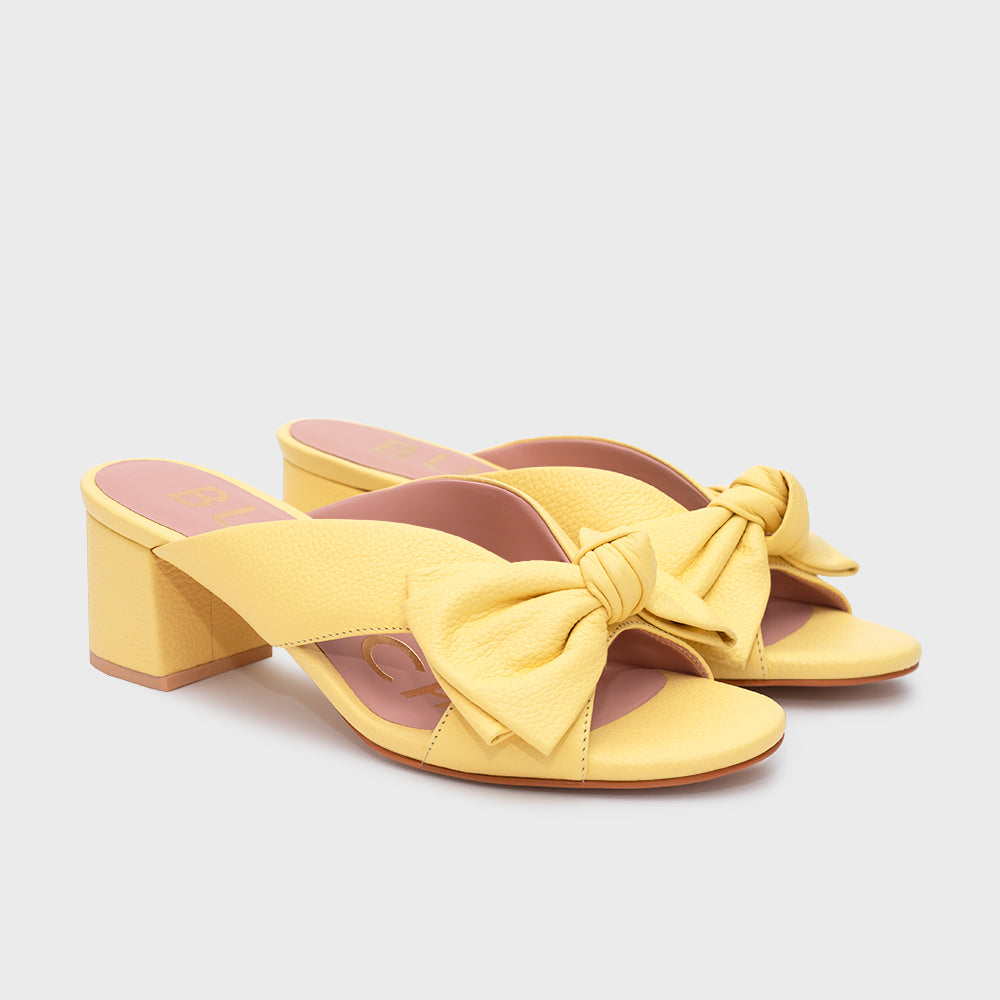 ADRIANA MIDI AMARILLO