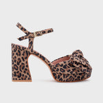 Cargue la imagen en el visor de la galería, ADRIANA PUMP LEOPARDO
