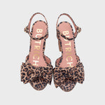 Cargue la imagen en el visor de la galería, ADRIANA PUMP LEOPARDO
