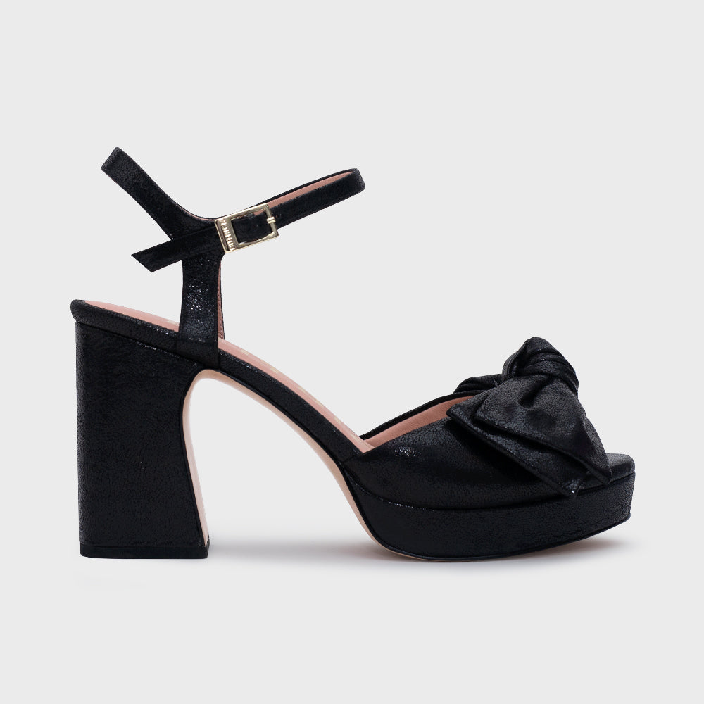 ADRIANA PUMP NEGRO