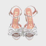 Cargue la imagen en el visor de la galería, ADRIANA PUMP PLATA
