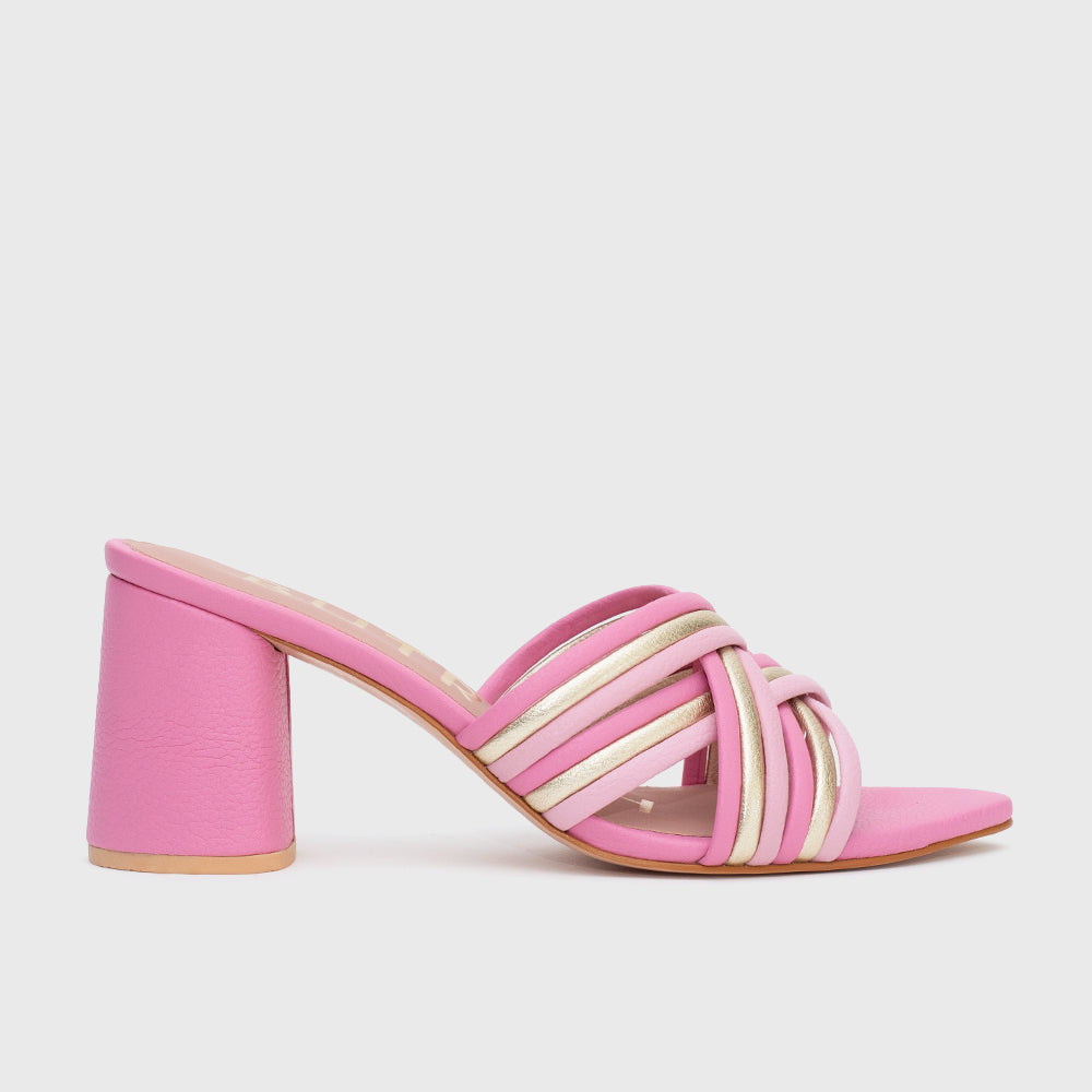 ALESSIA PUMP ROSA