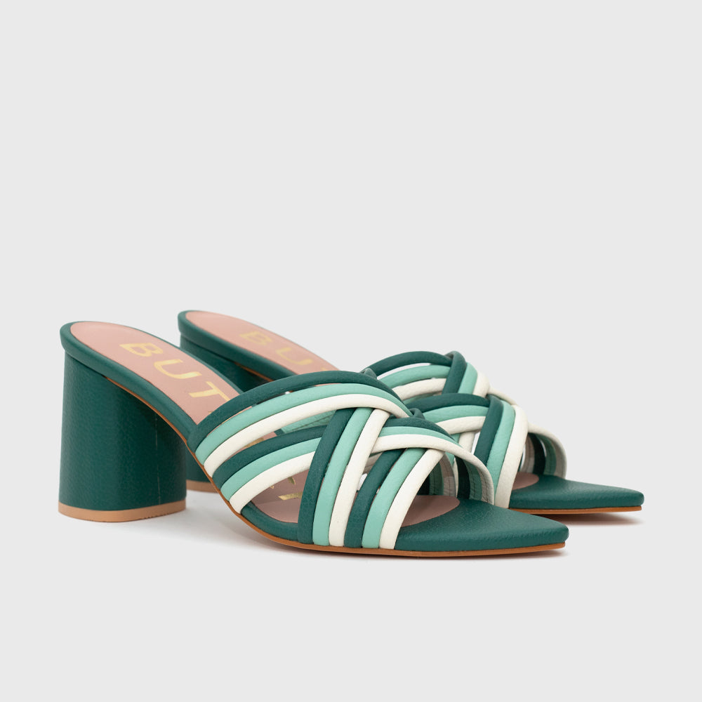 ALESSIA PUMP VERDE