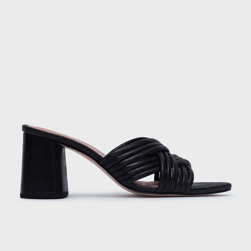 ALESSIA PUMP NEGRO