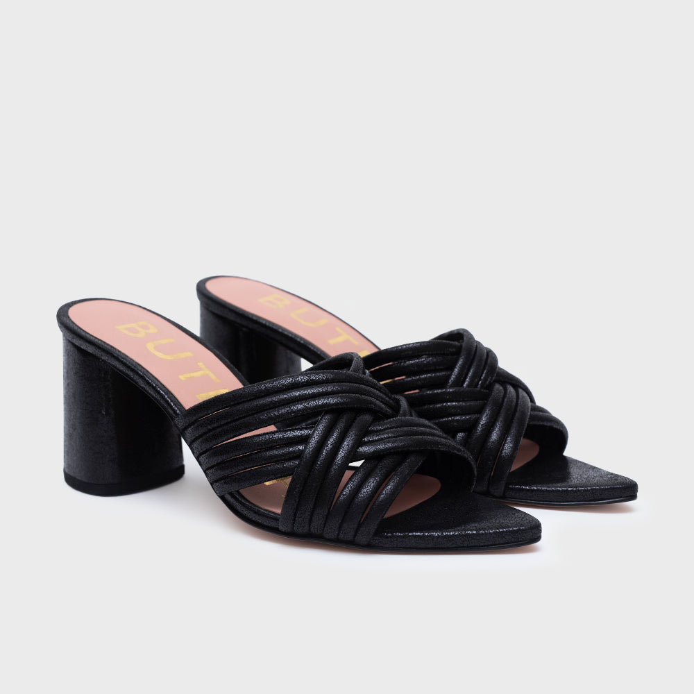 ALESSIA PUMP NEGRO