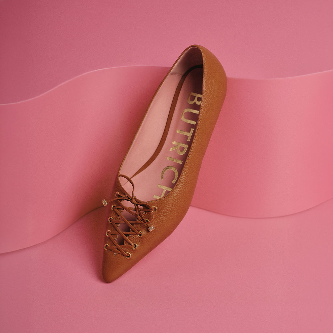 AMARA FLAT COBRE