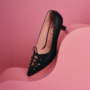 AMARA MIDI NEGRO
