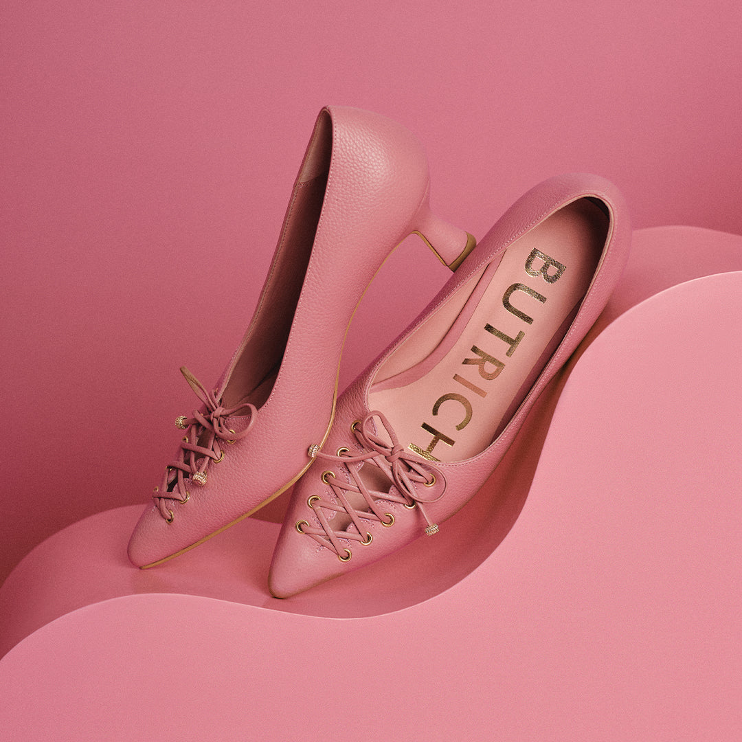 AMARA MIDI ROSA