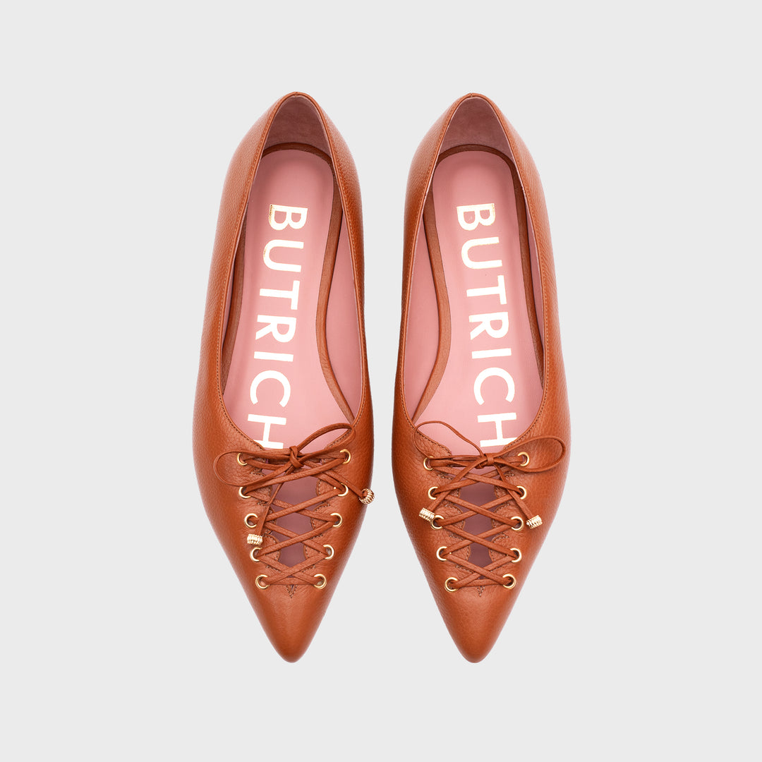 AMARA FLAT COBRE