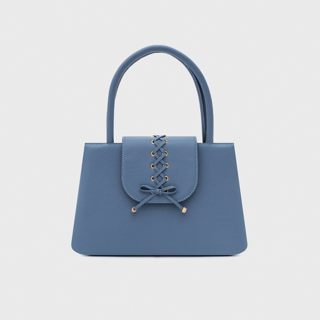 AMARA HANDLE BAG CELESTE