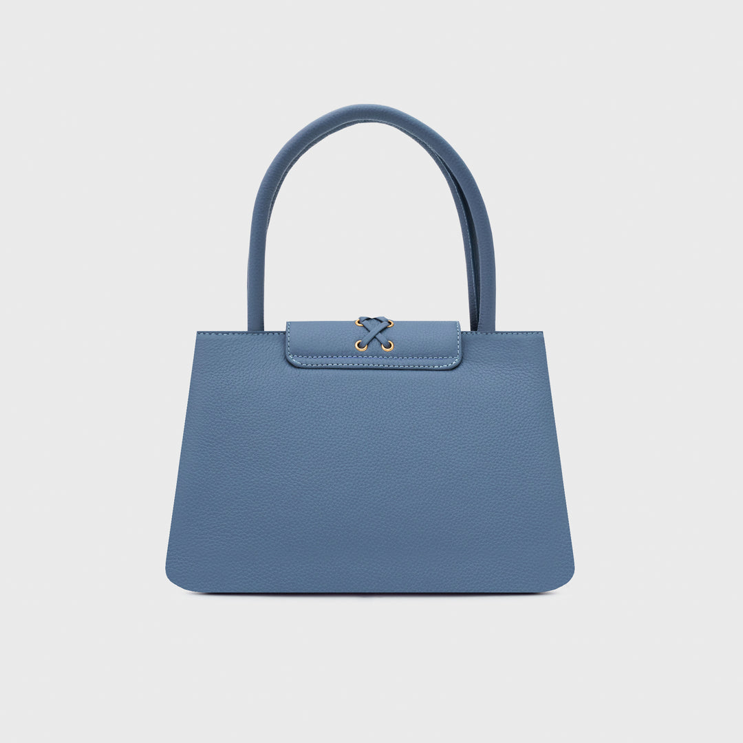 AMARA HANDLE BAG CELESTE