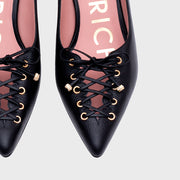 AMARA MIDI NEGRO