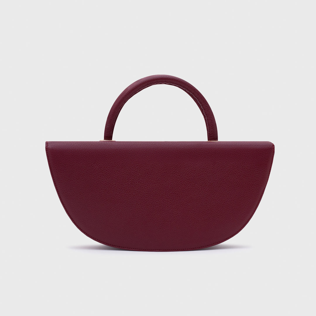 AMARA MOON BAG BORGOÑA