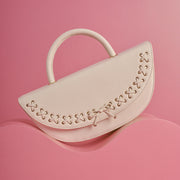 AMARA MOON BAG HUESO