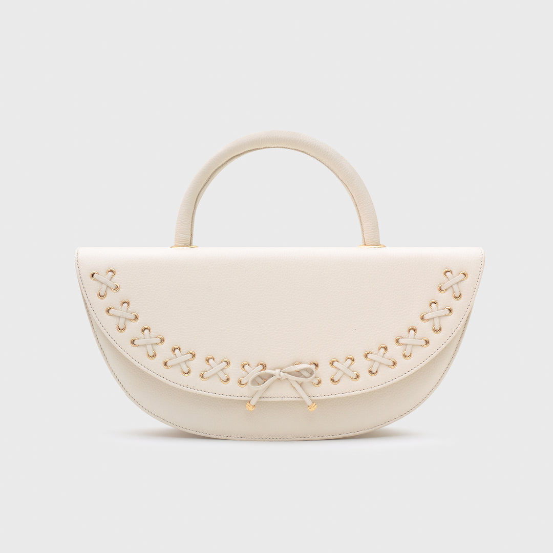 AMARA MOON BAG HUESO