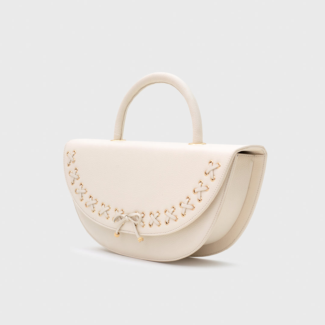 AMARA MOON BAG HUESO