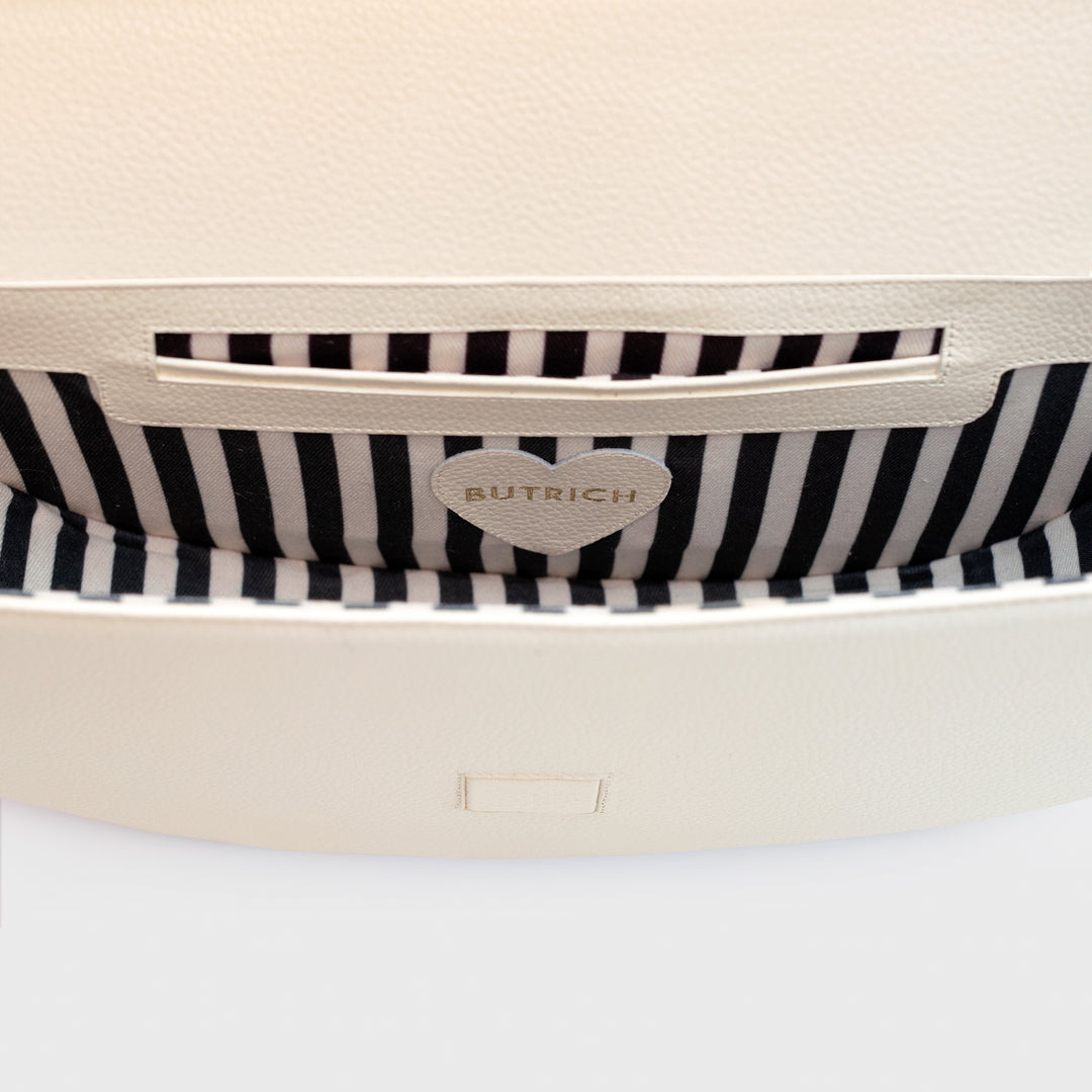 AMARA MOON BAG HUESO