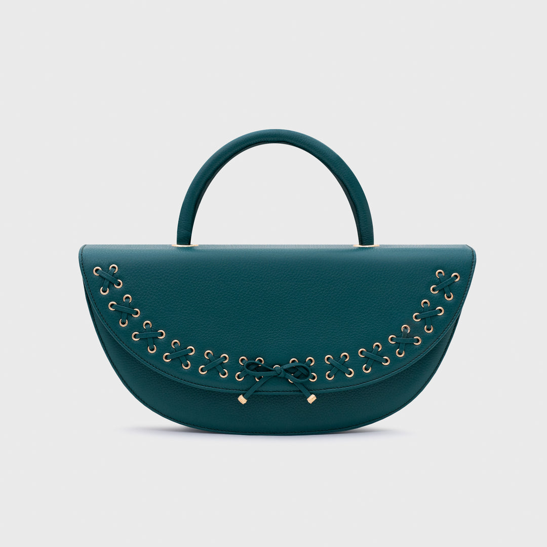 AMARA MOON BAG JADE