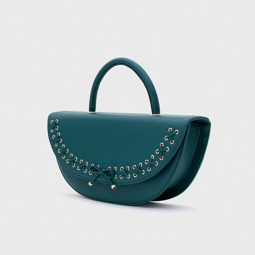 AMARA MOON BAG JADE