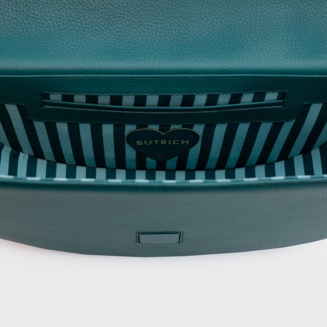 AMARA MOON BAG JADE
