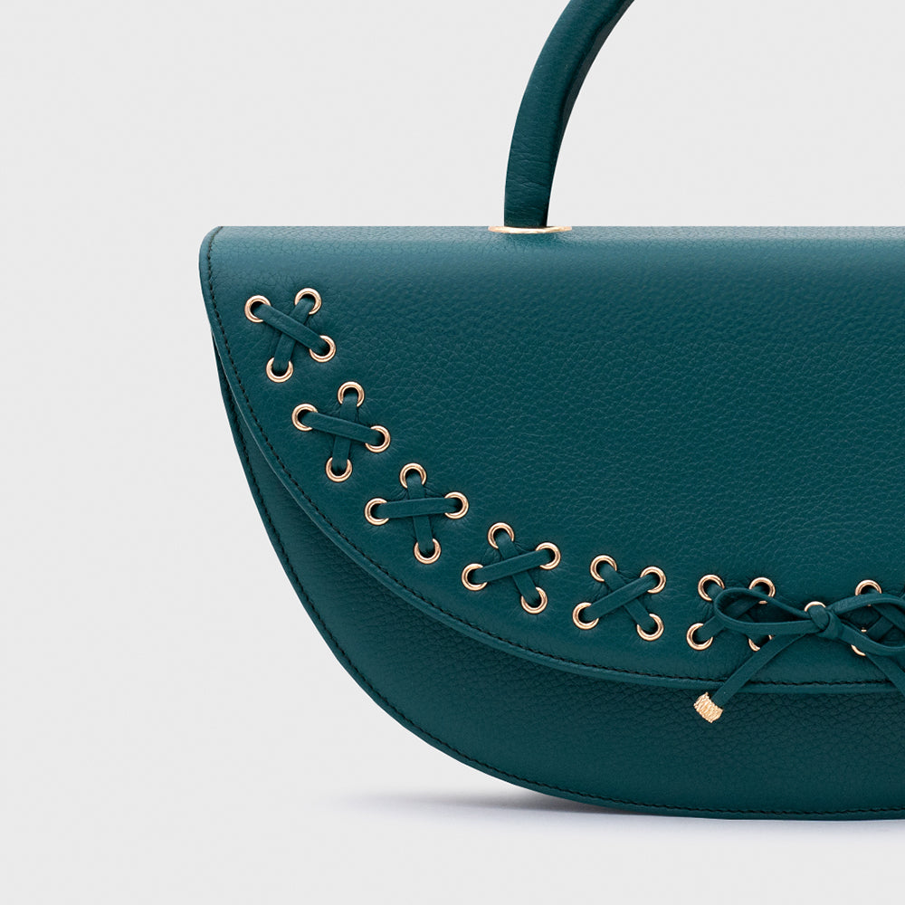 AMARA MOON BAG JADE