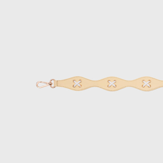 STRAP AMARA AMARILLO
