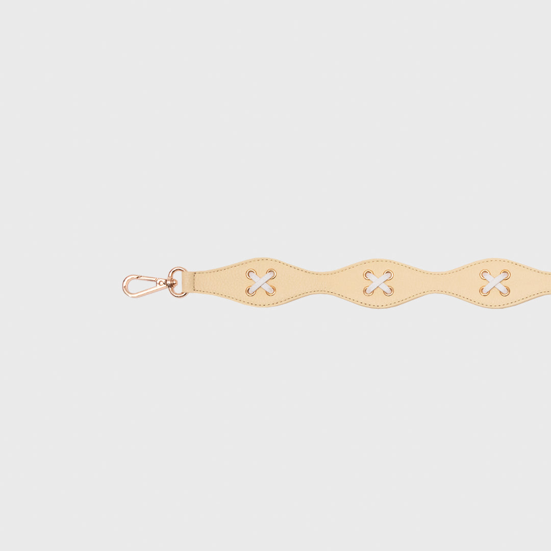 STRAP AMARA AMARILLO