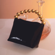 AMARIS MINI HANDBAG NEGRO