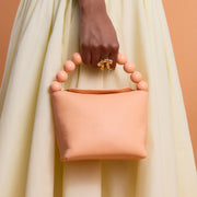 AMARIS MINI HANDBAG MELON