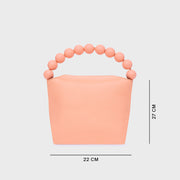 AMARIS MINI HANDBAG MELON