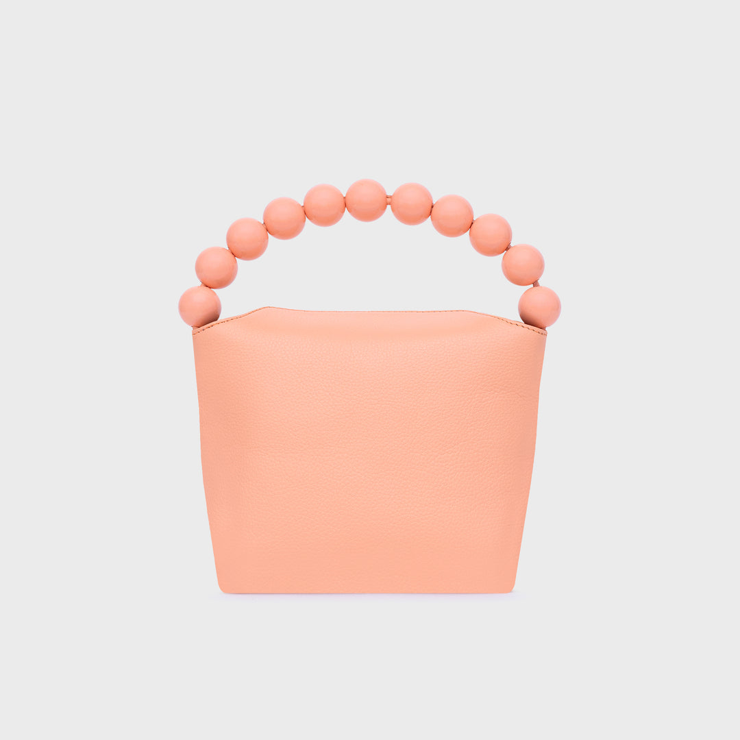 AMARIS MINI HANDBAG MELON