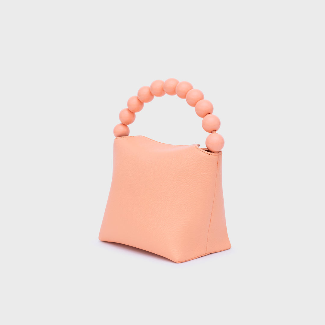 AMARIS MINI HANDBAG MELON