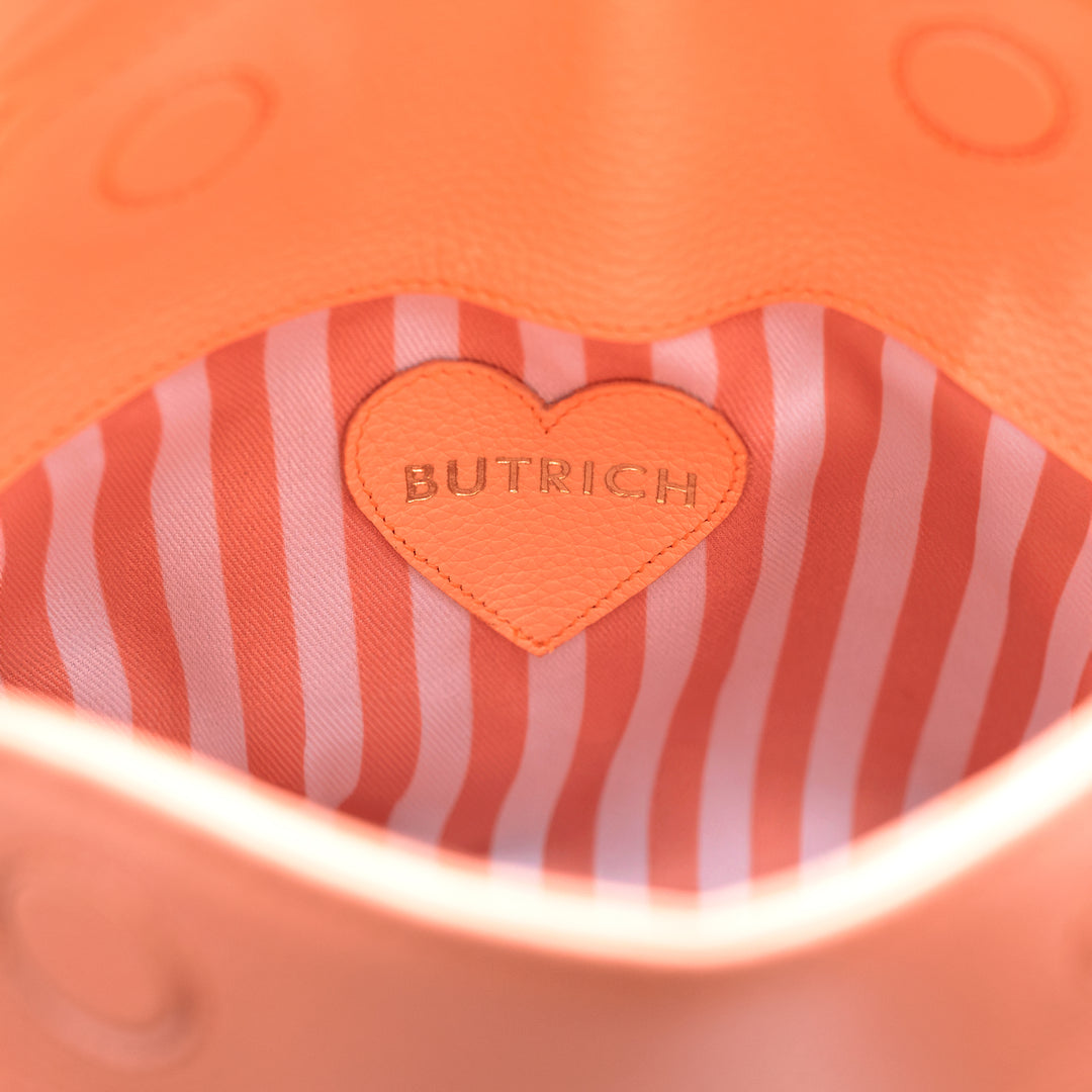 AMARIS MINI HANDBAG MELON