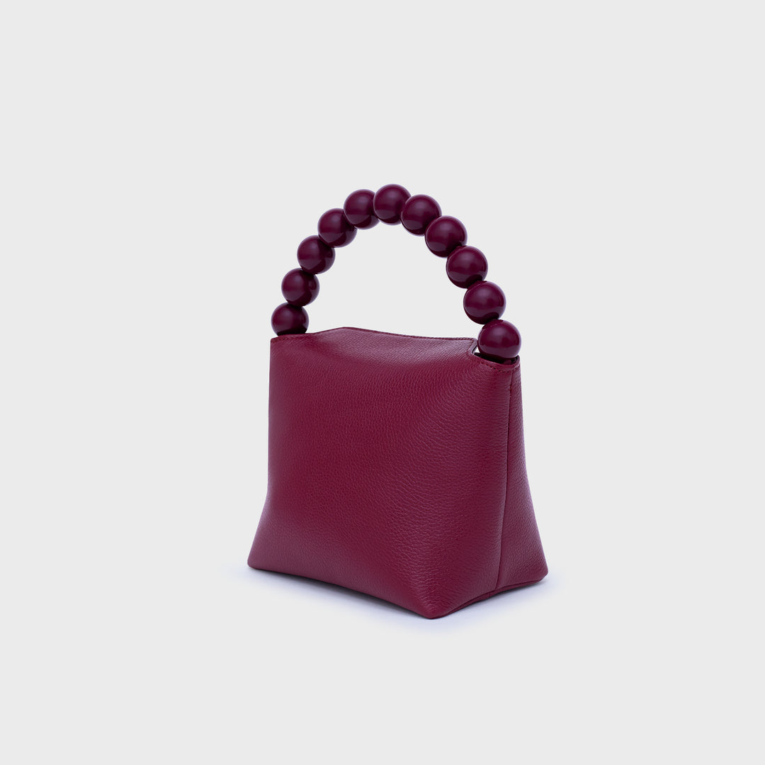 AMARIS MINI HANDBAG MORA