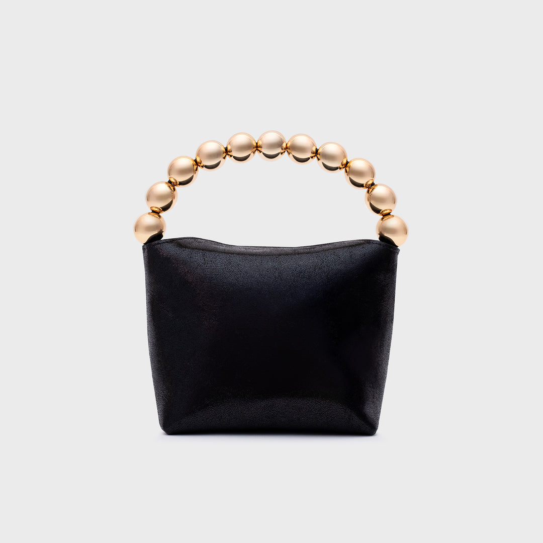 AMARIS MINI HANDBAG NEGRO