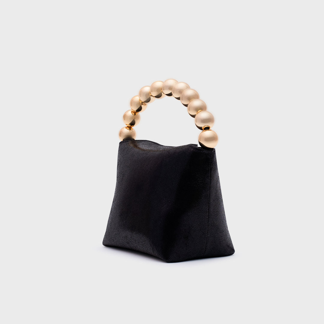 AMARIS MINI HANDBAG NEGRO