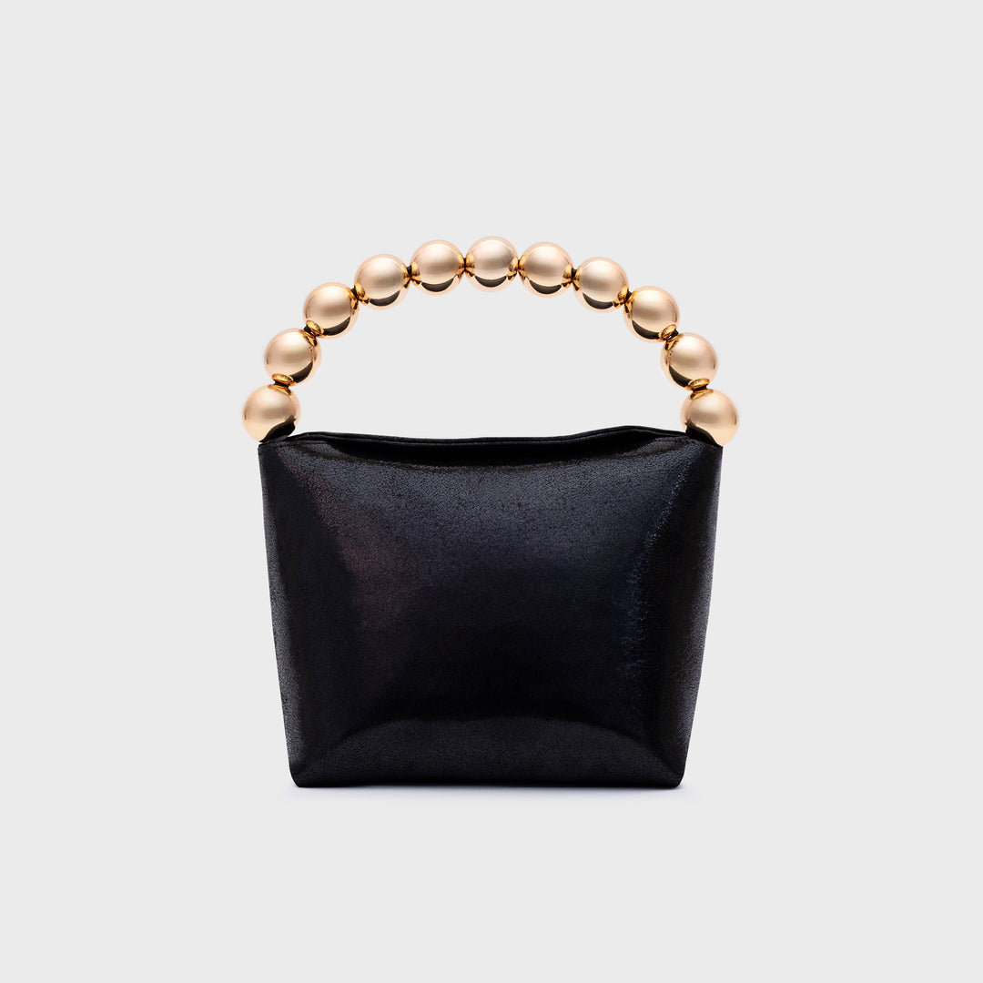 AMARIS MINI HANDBAG NEGRO