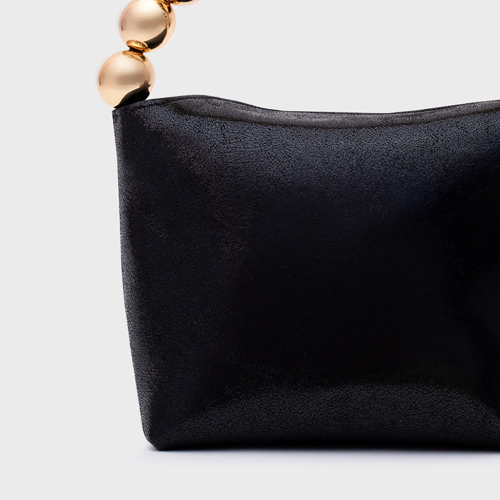 AMARIS MINI HANDBAG NEGRO