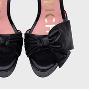 AMARIS PLATAFORMA NEGRO
