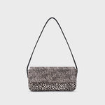 Cargue la imagen en el visor de la galería, ANIKA FLAP BAG HUESO