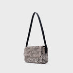 Cargue la imagen en el visor de la galería, ANIKA FLAP BAG HUESO